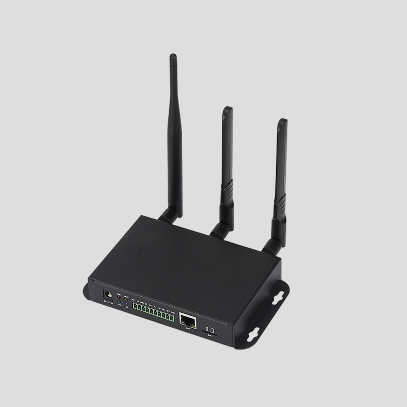 2.4GHz壁挂式读写器 ZAS-R2401