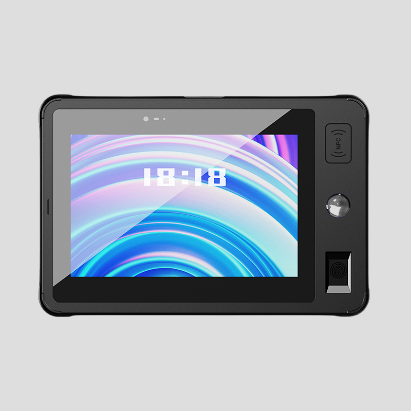 ZAS-HC806 RFID平板机