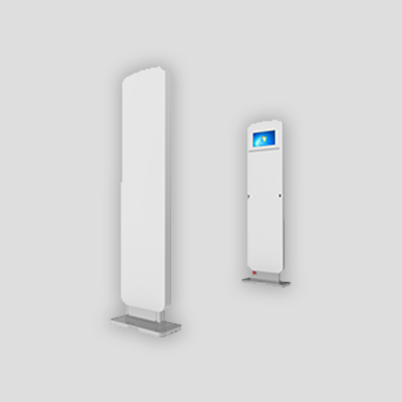 ZAS-D5 UHF RFID 通道门读写器