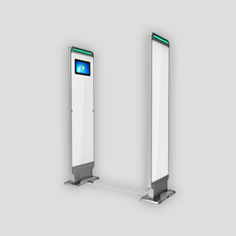 ZAS-D6 UHF RFID 通道门读写器