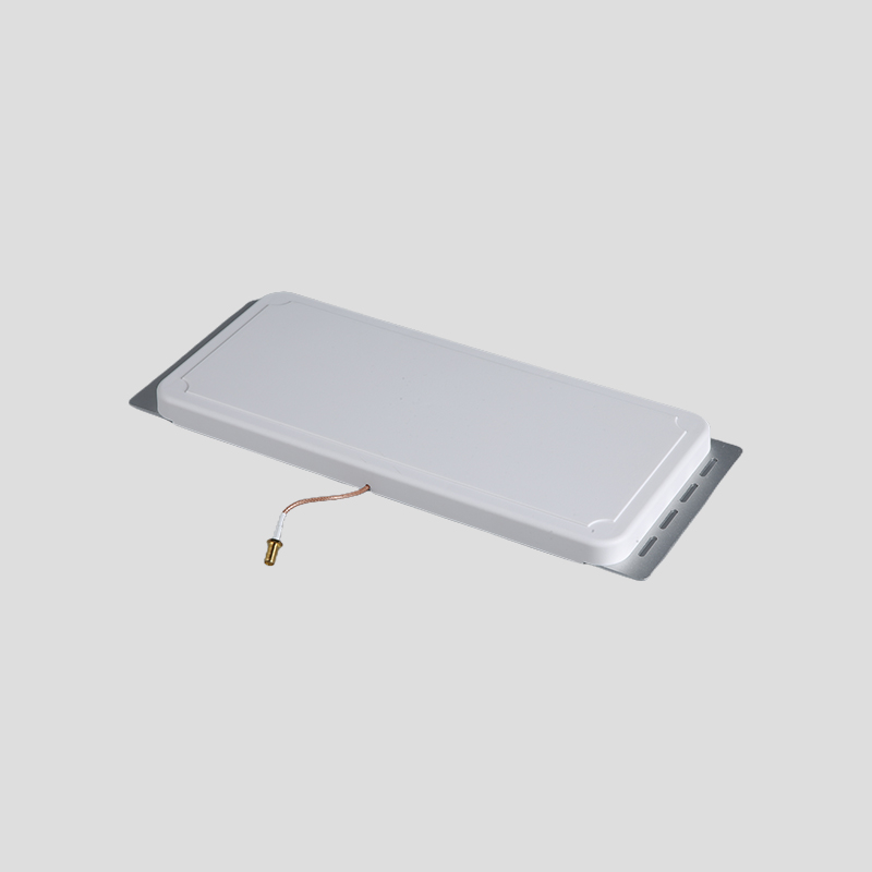 窄波速门禁天线