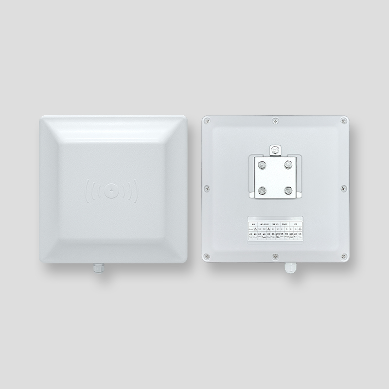 一体式rfid读写器 ZAS-R701