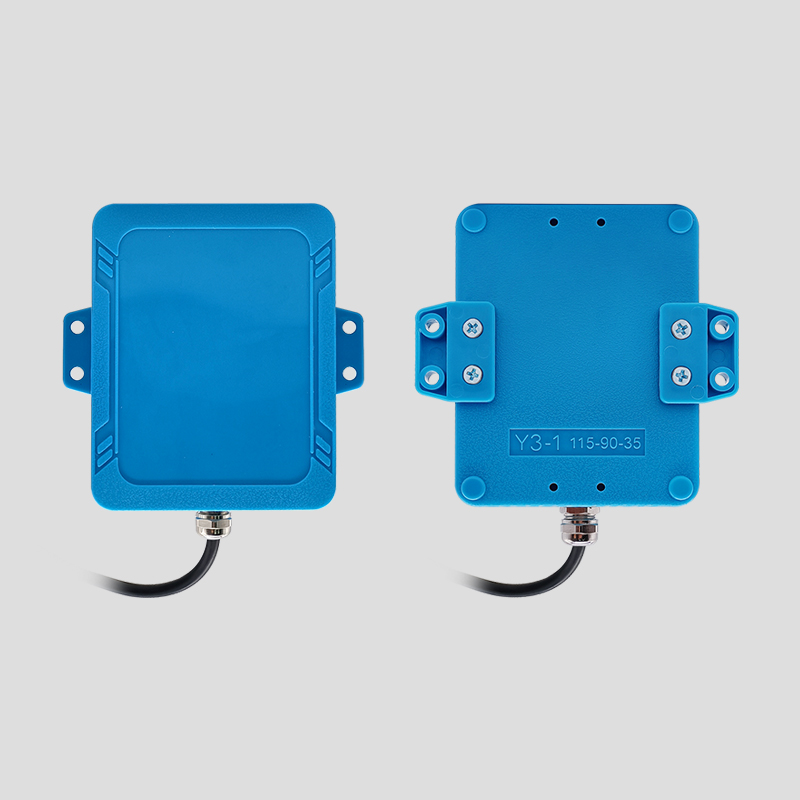 ZAS-DR103 超高频桌面式读写器