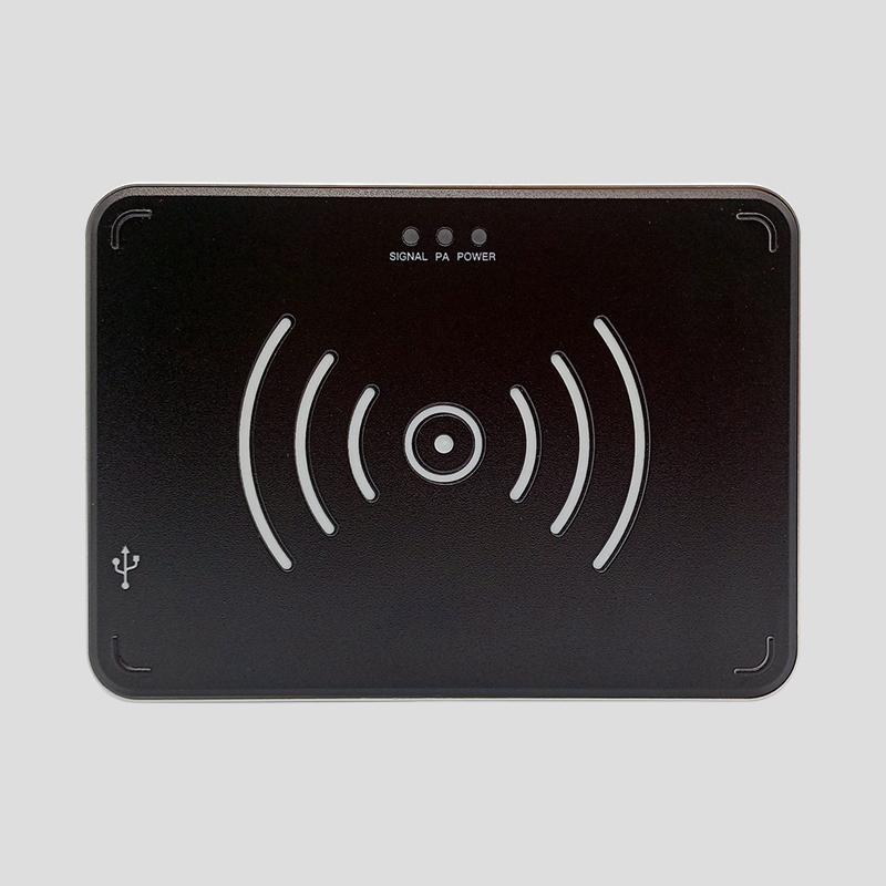 ZAS-R8001B 桌面式读写器