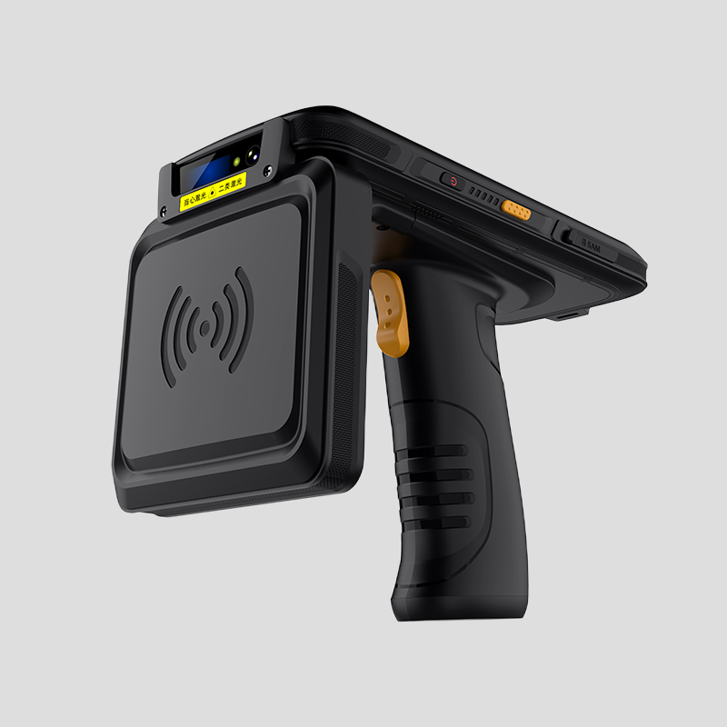 看深圳RFID厂家为您解答射频识别技术