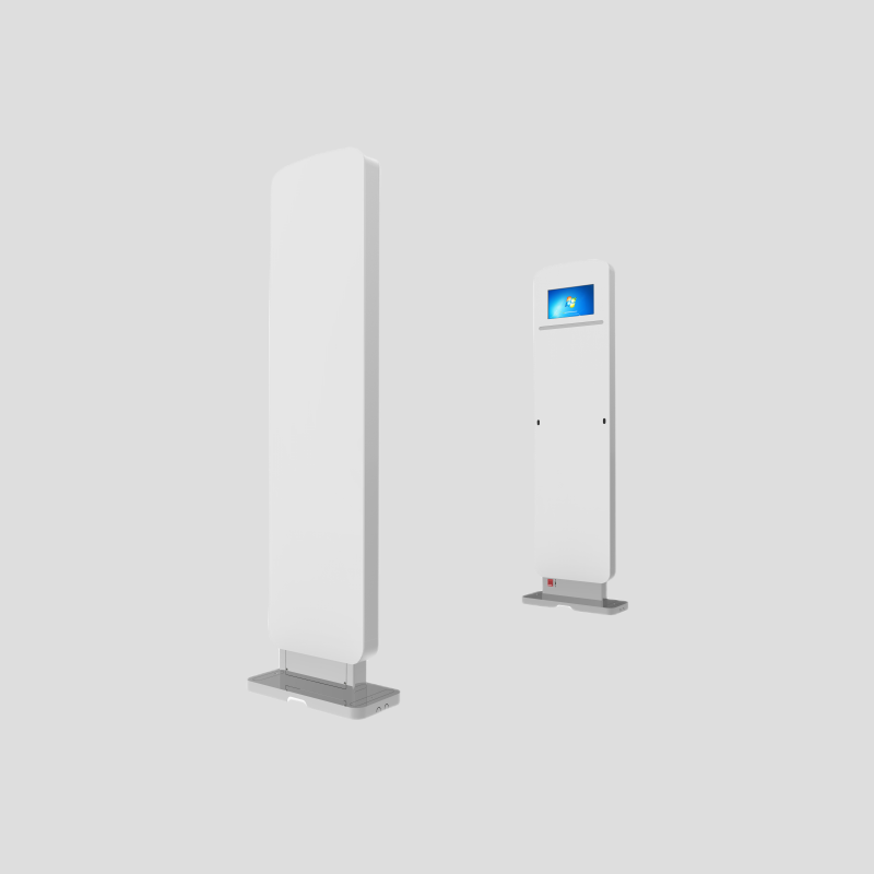 智能安检门ZAS-D5产品