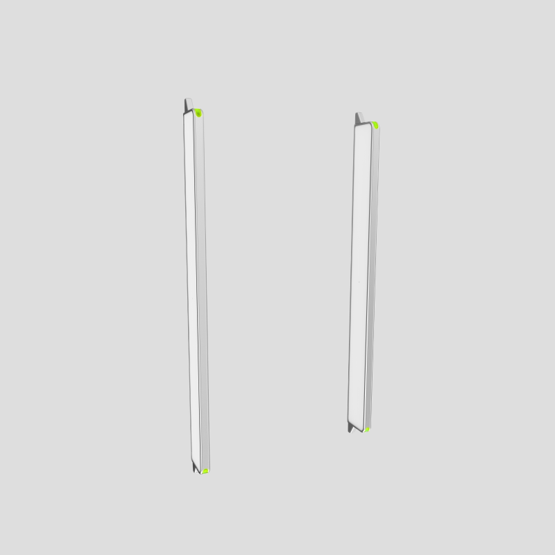 壁挂式门禁ZAS-D8