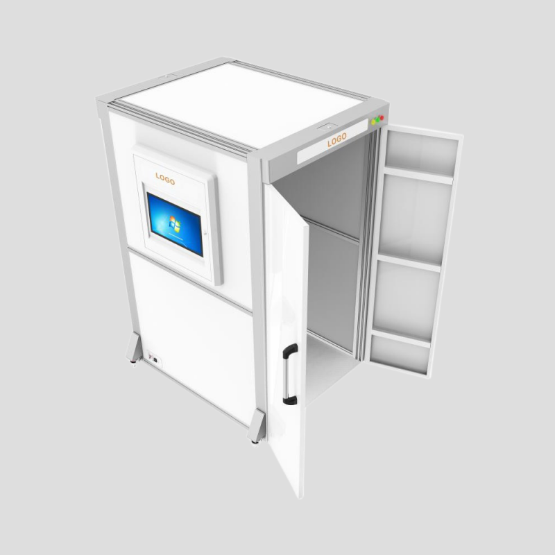 超高频盘点通道机ZAS-D11