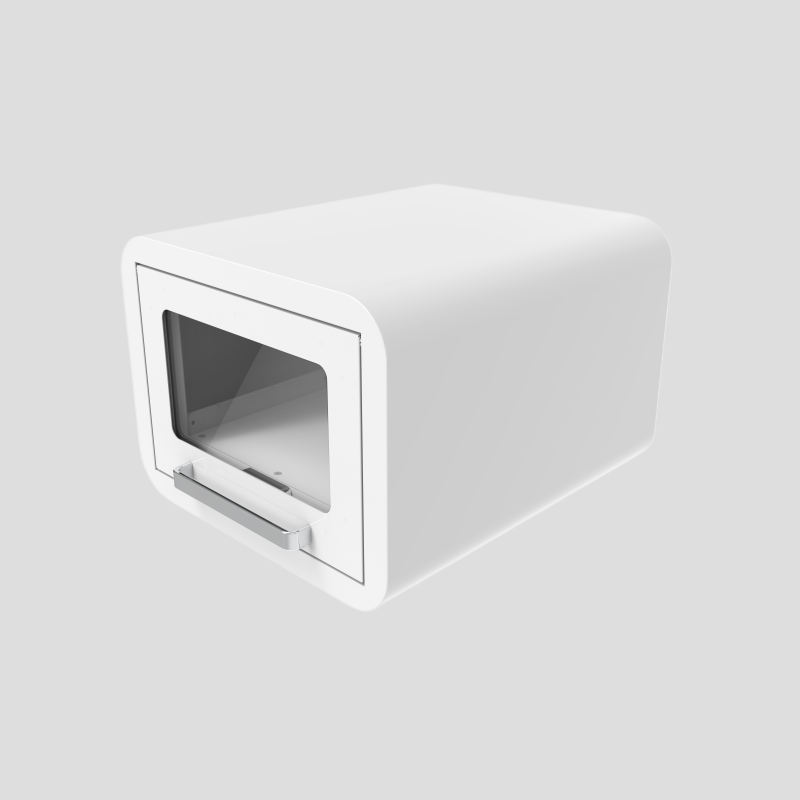 RFID盘点箱ZAS-PD01