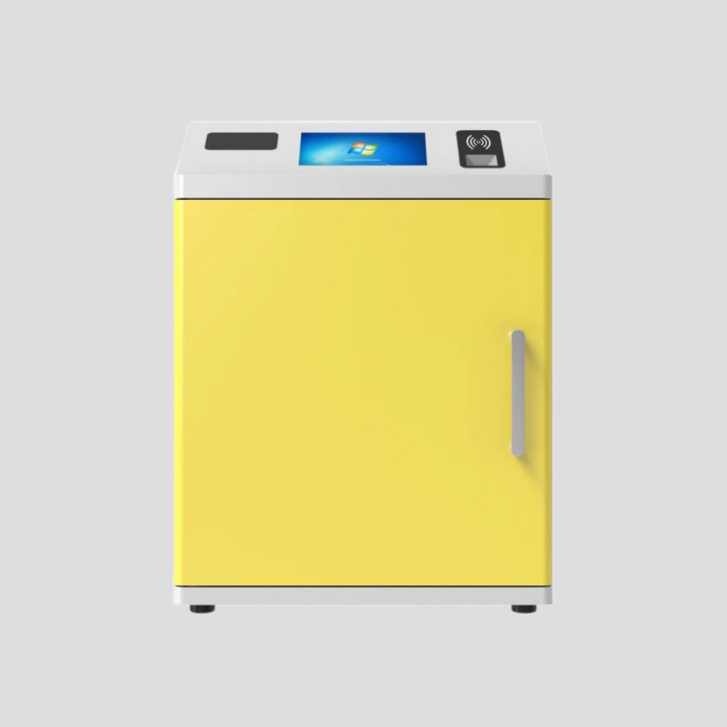 物品管理柜ZAS-D12