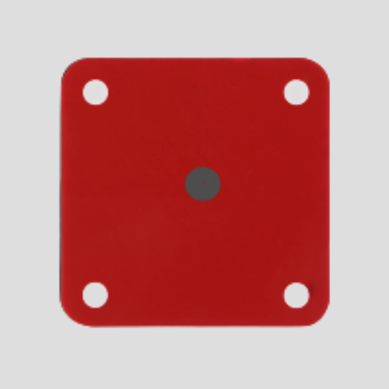 2.4GHz防拆标签 ZAS-T2402N