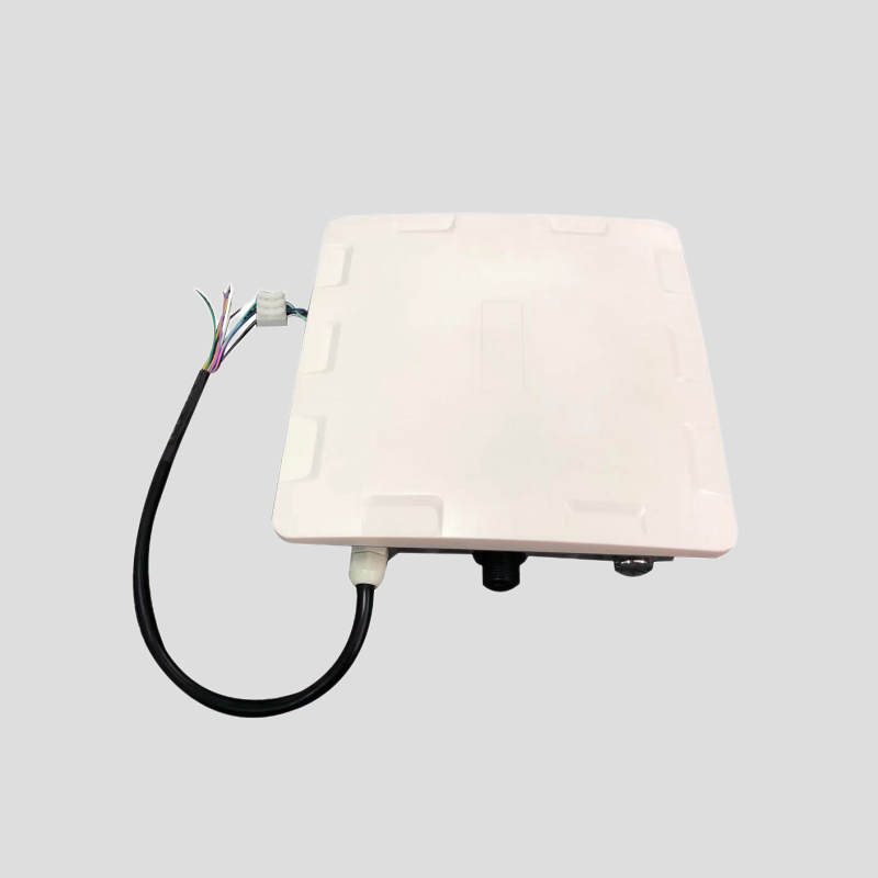 2.4GHz定向读写器 ZAS-R2406