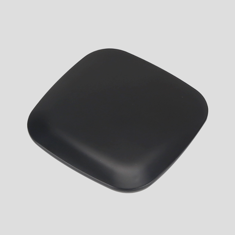 读写器的工作模式是？