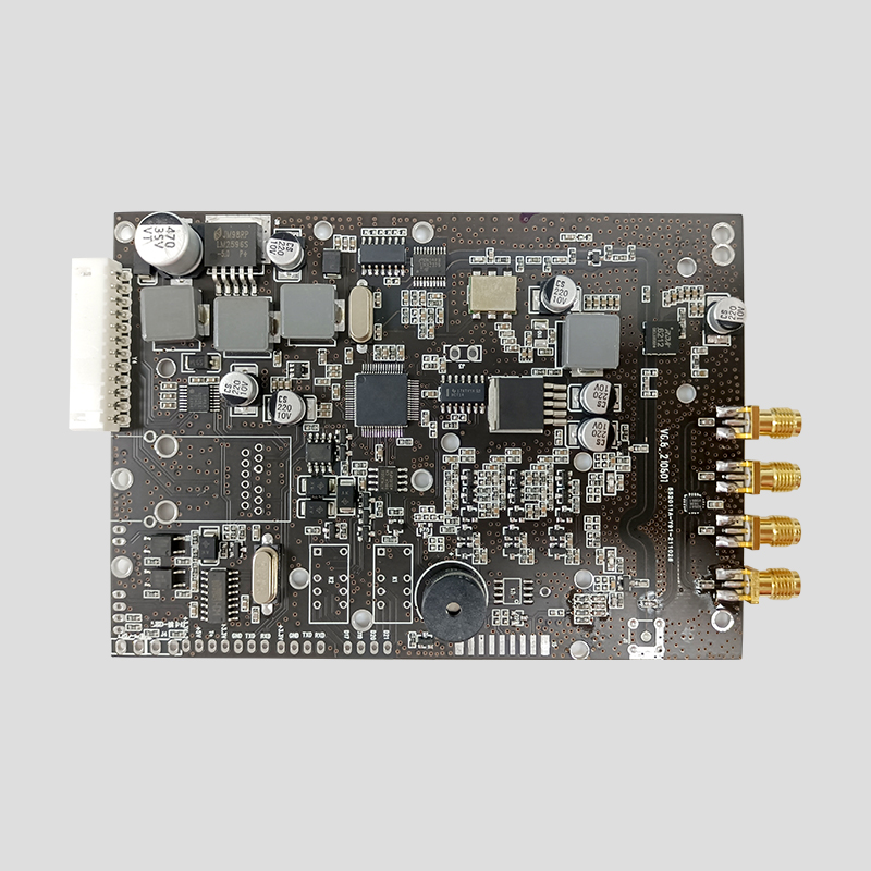 ZAS-M304 读写器模块