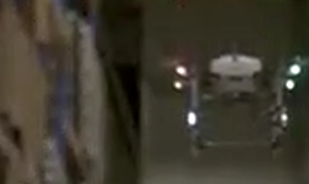 无人机RFID应用场景视频