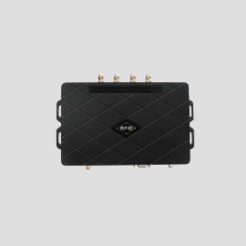 四通道读写器ZAS-R8004