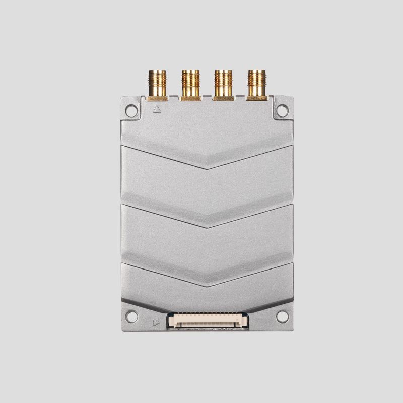 ZAS-R9004M射频模块